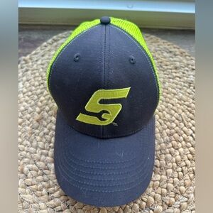 BRAND NEW - Snap On Hat